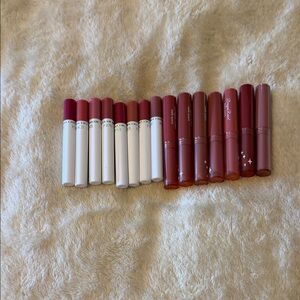 Assorted Women’s Lip Tint Set - Rose and Mauve Shades